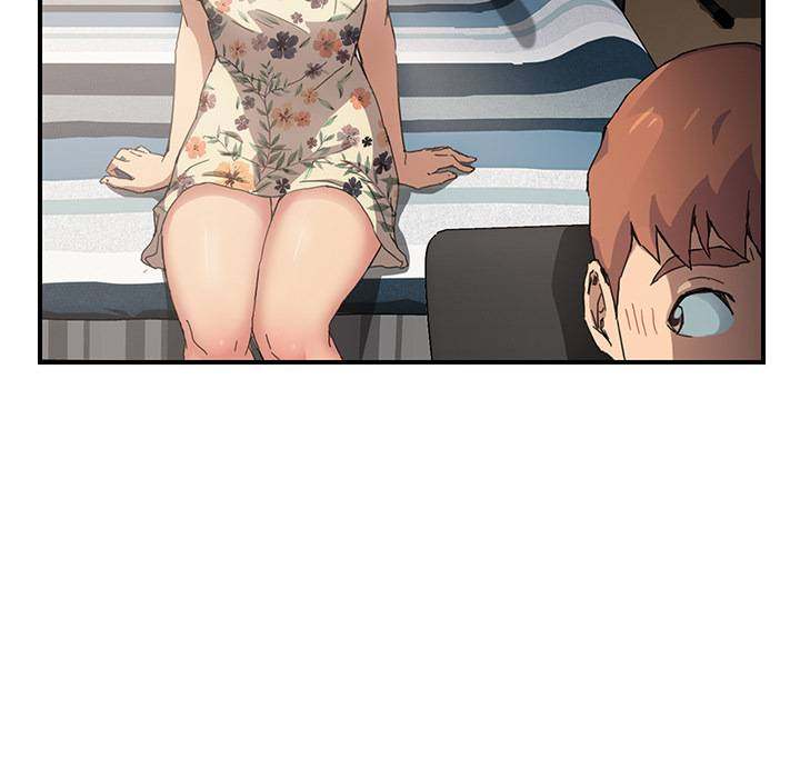My Stepmom - Chapter 9 - Andromeda 11 page 59 hentai porn comic manga doujin